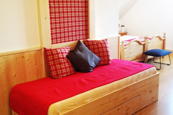 Hotel Sonne Landgasthof
